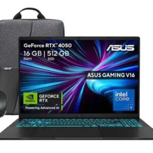 Gaming V16 i5 / 16GB / 512 SSD