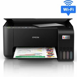 EcoTank L3250 Multifuncional WiFi