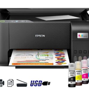 EcoTank L3210 Multifuncional